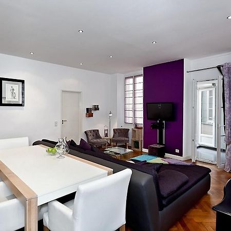 Sunlight Properties - Amourviolette - Central Apartment W Rare Terrace Nice Exterior foto